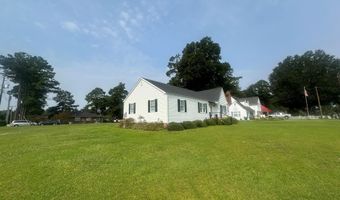 622 E Memorial Dr, Ahoskie, NC 27910