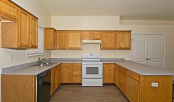 835 Columbine Dr, Fernley, NV 89408