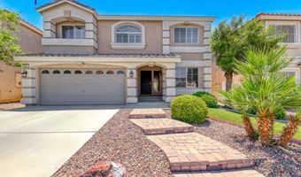 847 Beartooth Falls Ct, Henderson, NV 89052