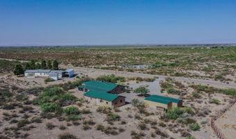 163 Old El Paso Hwy, Alamogordo, NM 88310