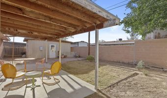 702 CEDAR St, Anthony, TX 79821