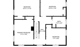 402 S WHITE HORSE Pike, Audubon, NJ 08106