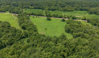 11661 Gamm Rd, Belcher, LA 71004