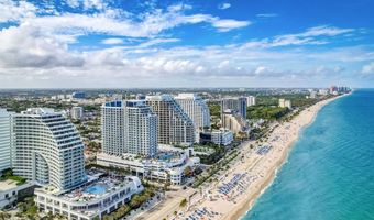 505 N Fort Lauderdale Beach Blvd 1406, Fort Lauderdale, FL 33304