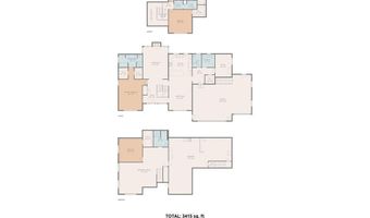 8550 Garbow Ct SE, Alto, MI 49302