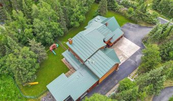 11361 Hideaway Trl, Anchorage, AK 99507