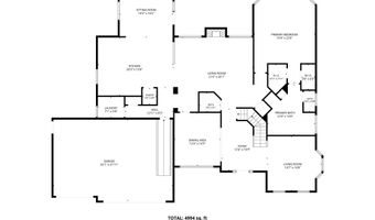2121 OVERLOOK Ct, Bel Air, MD 21015