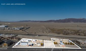 280 E Main St, Fernley, NV 89408
