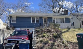 25 Long Hill Ter, New Haven, CT 06515