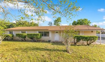 4550 CHANDLER Rd, Apopka, FL 32712