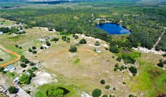 643 FAZZINI Rd, Babson Park, FL 33827