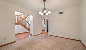 94 KNOB HILL Way, Camden Wyoming, DE 19934