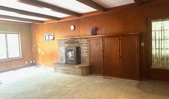 150 S Oliver St, Alpena, MI 49707