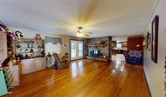 1005 S Broadway, Ada, OK 74820