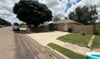 1416 E Kennedy Ave, Alton, TX 78573