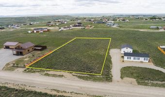 BLK 2 LOT 107, Boulder, WY 82923