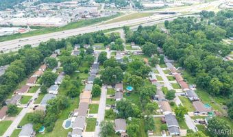 1907 Lone Pine Dr, Arnold, MO 63010