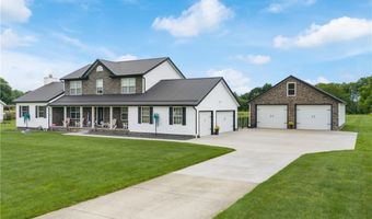 1795 New Milford Rd, Atwater, OH 44201