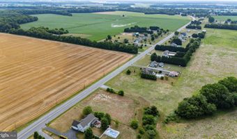 JOHNNYCAKE LANDING Road, Frederica, DE 19946