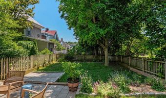 89 SHIPWRIGHT St, Annapolis, MD 21401