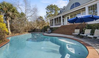 160 Hound Hollow Rd, Camden, SC 29020