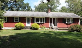 42 Ledge Rd, Coventry, RI 02816