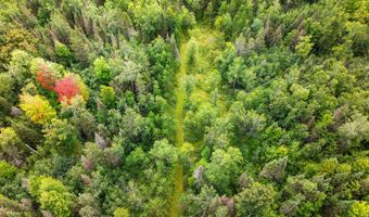 Double Bend Road, Argonne, WI 54511