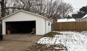 1525 Brown St, Akron, OH 44301