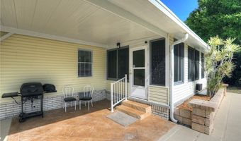 400 Hawk Dr, Barefoot Bay, FL 32976