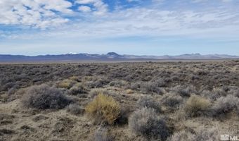 00818012 Unnamed Rd, Imlay, NV 89418