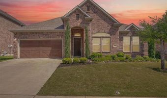 15024 Teasley Ave, Aledo, TX 76008