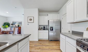 101 Peavine Way Plan: The Oliver, Alabaster, AL 35007