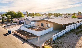 886 Citrus St, Bullhead City, AZ 86442