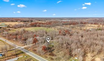3651 Hog Creek Rd, Allen, MI 49227