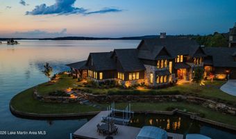 403 Ridgeview Pt, Alexander City, AL 35010