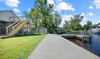 55805 CARROLL St, Astor, FL 32102