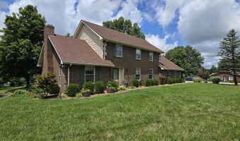 184 Old Bloomfield Rd, Bardstown, KY 40004