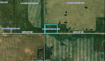 100 Th St NE, Bottineau, ND 58318