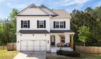 124 Cummings Ct, Ball Ground, GA 30107