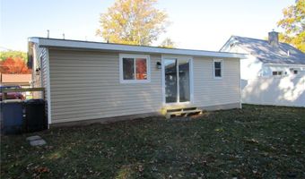 710 Myrtle Ave, Ashtabula, OH 44004