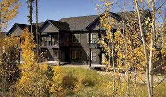 78841 US Highway 40 Plan: F7 Elkhorn Townhome Downhill C, Winter Park, CO 80482