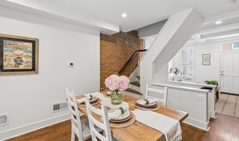 1228 PATAPSCO St, Baltimore, MD 21230