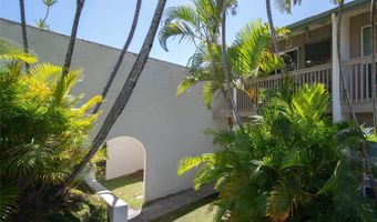 3182 Kuau St 702, Kailua, HI 96734