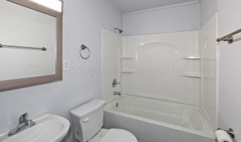 3703 S Monroe St, Amarillo, TX 79110