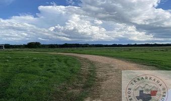 CR 4114, De Kalb, TX 75559