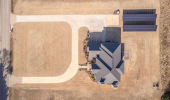 2108 N Mountain Grove Rd, Alma, AR 72921