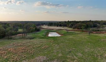 2 E Sorghum Mill Rd, Arcadia, OK 73007