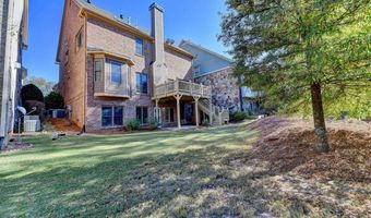 11636 Parkside Ave, Alpharetta, GA 30005