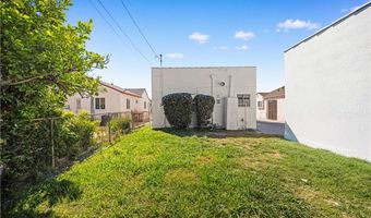 2925 W Shorb St, Alhambra, CA 91803