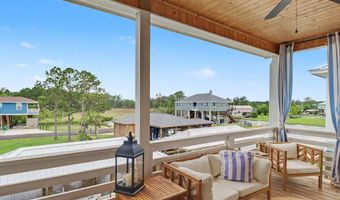 4167 Nineteenth St, Bay St. Louis, MS 39520